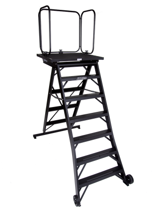 Jarvis-MODEL14-Black-72-in-podium-J-1400-2