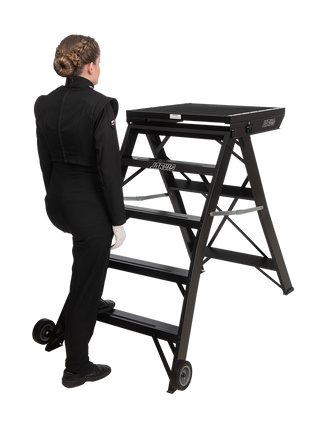 Jarvis-podium-model-8-and-powdercoated