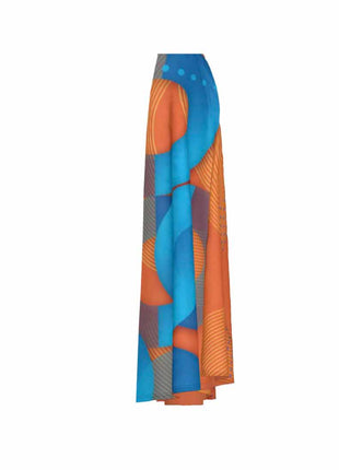 Accelerate - Custom Band Top by Band Today - Smith Walbridge Band Products