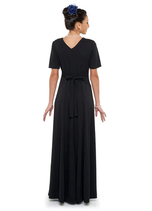 Ophelia-concert-dress-back