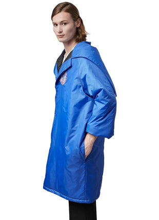 Otterwear-Lined-rainwear-marching-raincoat-zipper-2