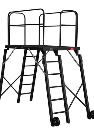DSi-command-center-6-foot-podium-black-2