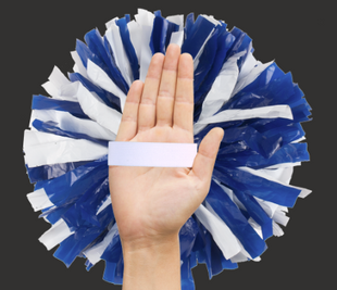 Plastic_Show_Poms_Clip_Elastic-hand