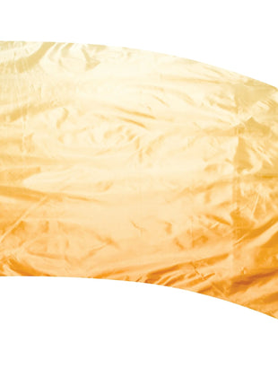 Poly-China-Silk-Flag-F1SHP-GOLD