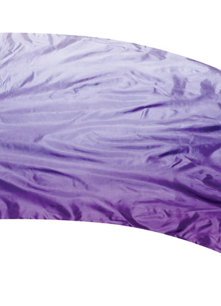 Poly-China-Silk-Flag-F1SHP-PURPLE