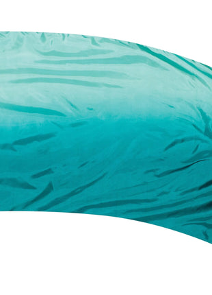 Poly-China-Silk-Flag-F1SHP-SEAFOAM
