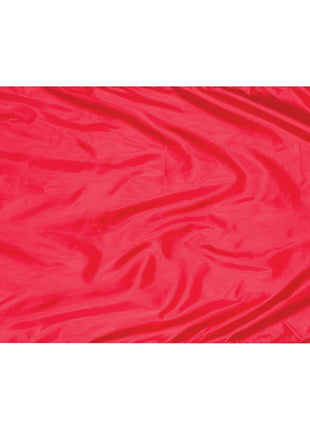 Poly-China-Silk-Flag-V1PCS-Red