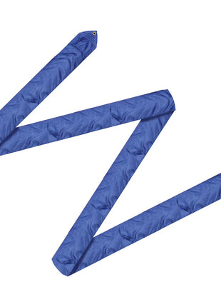 Rhythmic Poly China Silk Fluorescent Ribbons - Smith Walbridge Band Products
