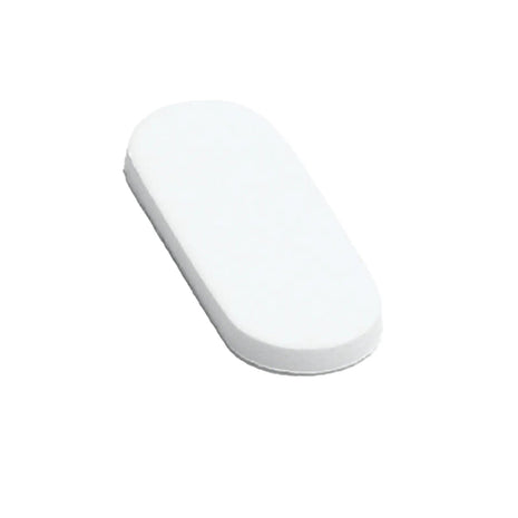 Butt Plate for Color Guard Rifle-Director's Showcase-SMITH WALBRIDGE BAND PRODUCTS