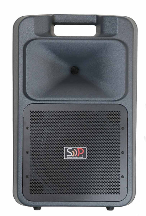 SM5-5C-Companion Speaker