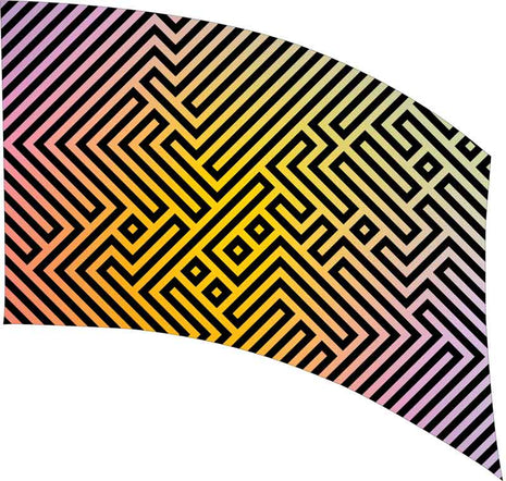 SW231-color-guard-flag