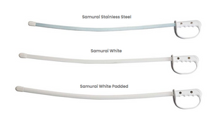 DSI Flag, Flag Pole, Rifle, Sabre, and Equipment Bag Bundle-Director's Showcase-SMITH WALBRIDGE BAND PRODUCTS