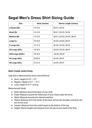 Segal-Tux-Chart-1