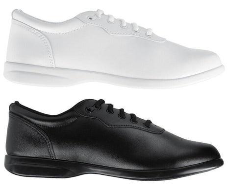 Speedsters Marching Band Shoes-Drillmasters-SMITH WALBRIDGE BAND PRODUCTS