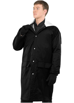 Styleplus-Standard-Performer-Marching-Raincoat-black