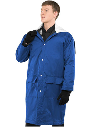 Styleplus-Standard-Performer-Marching-Raincoat-royal