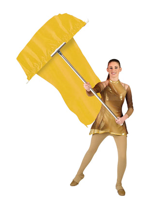 Styleplus-T-pole-flyover-flags-gold