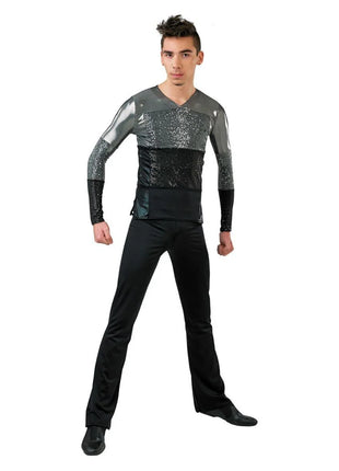StylePlus Men's Segment Top - Smith Walbridge Band Products