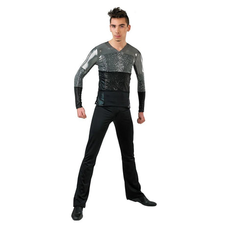 StylePlus Men's Segment Top - Smith Walbridge Band Products