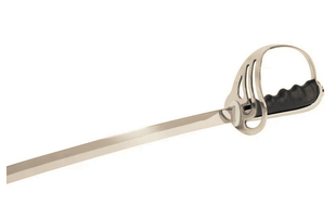 StylePlus Zaber Color Guard Sabre