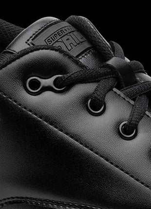 SuperDrill-lace-locking-system