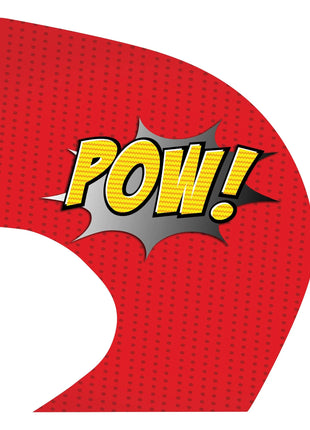 Digital Print Super Swing Flag #203 - MTO