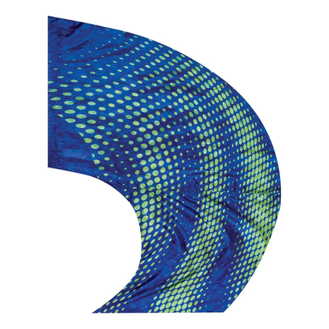 super-swing-textured-flag-blue