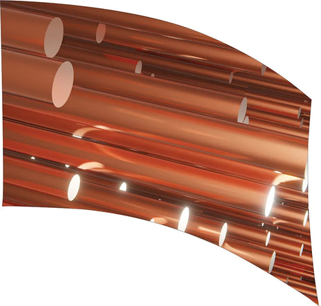 TEL203AH - Smith Walbridge Band Products