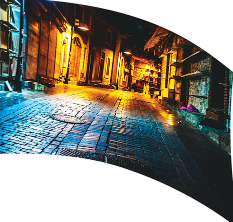 TES104 - Smith Walbridge Band Products