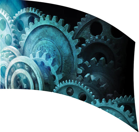 TTE001 - Smith Walbridge Band Products