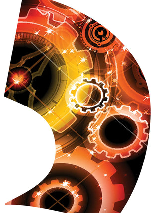 TTE004 - Smith Walbridge Band Products