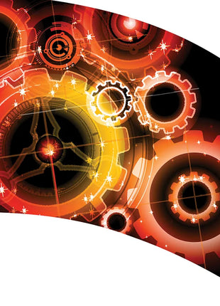 TTE004 - Smith Walbridge Band Products