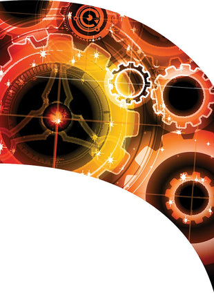 TTE004 - Smith Walbridge Band Products