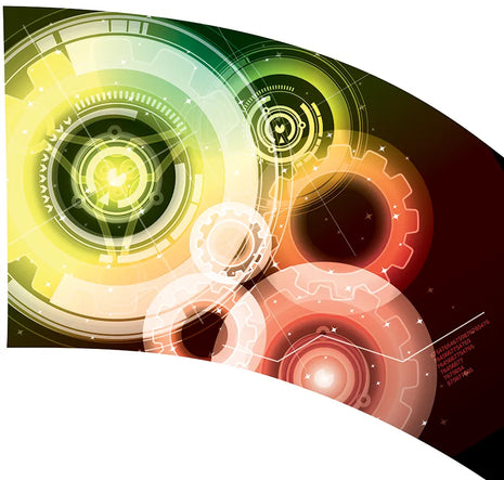 TTE005 - Smith Walbridge Band Products