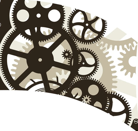 TTE006 - Smith Walbridge Band Products