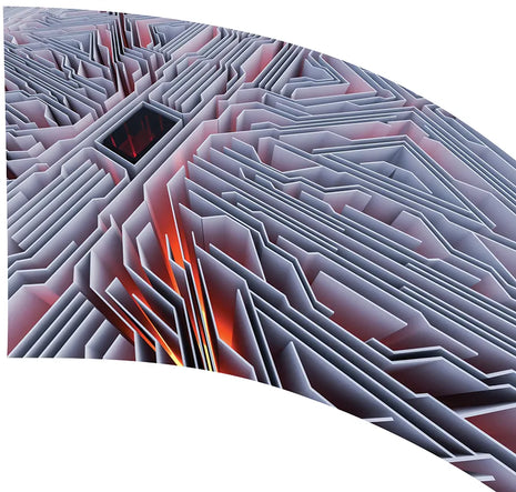 TTE141 - Smith Walbridge Band Products