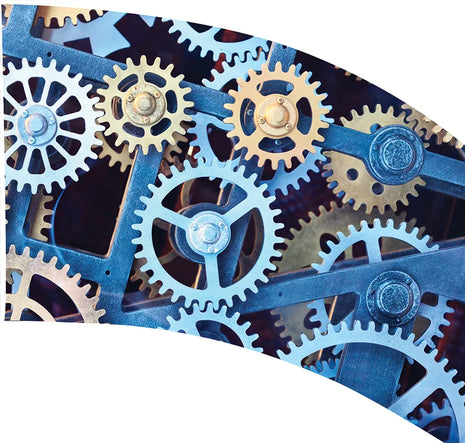 TTE145 - Smith Walbridge Band Products