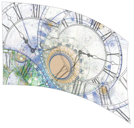 TTH134 - Smith Walbridge Band Products