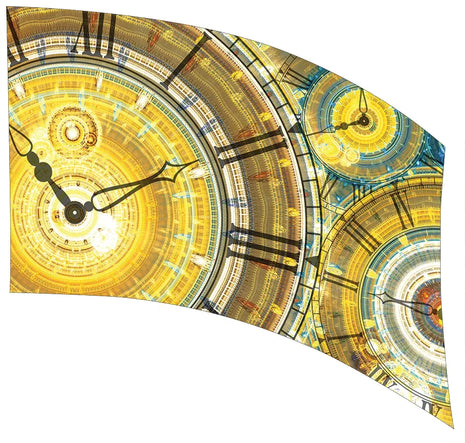 TTH135 - Smith Walbridge Band Products