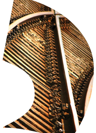 TTH210 - Smith Walbridge Band Products