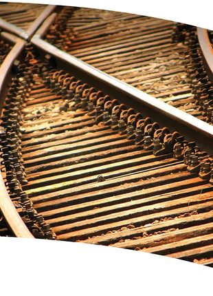 TTH210 - Smith Walbridge Band Products