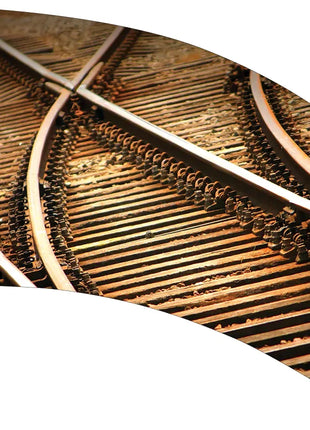 TTH210 - Smith Walbridge Band Products