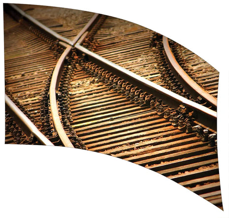 TTH210 - Smith Walbridge Band Products