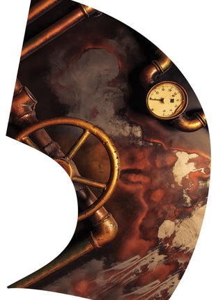 TTH221 - Smith Walbridge Band Products