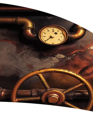 TTH221 - Smith Walbridge Band Products