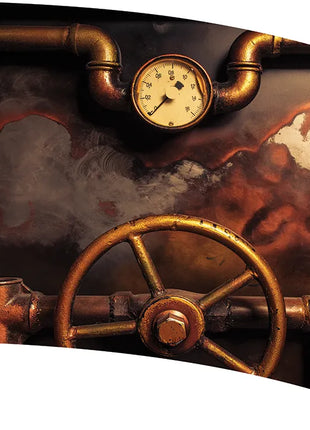 TTH221 - Smith Walbridge Band Products