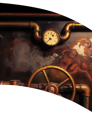 TTH221 - Smith Walbridge Band Products