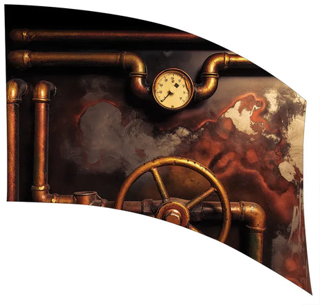 TTH221 - Smith Walbridge Band Products