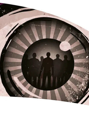 TTH268 - Smith Walbridge Band Products