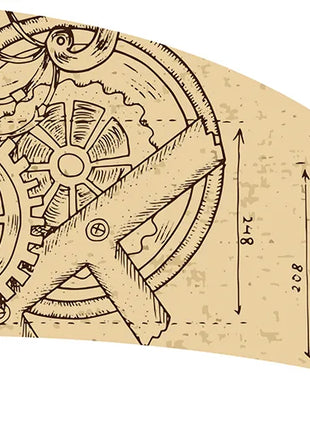 TTH272 - Smith Walbridge Band Products